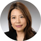Elizabeth Cho-Fertikh, PhD