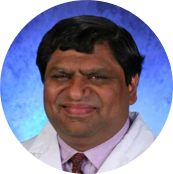 Thyagarajan Subramanian, MD